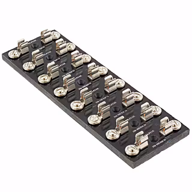 03560008Z Littelfuse Inc. Portafusibili